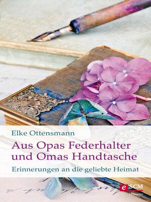 cover image of Aus Opas Federhalter und Omas Handtasche